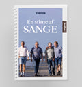 "En stime af sange" sanghæfte