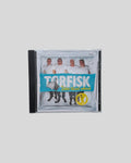 "Ikke tilsat søhest" CD