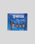 "Nye tider" CD